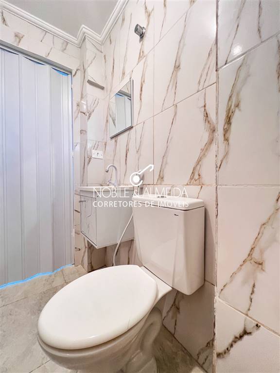 Apartamento à venda com 1 quarto, 34m² - Foto 11