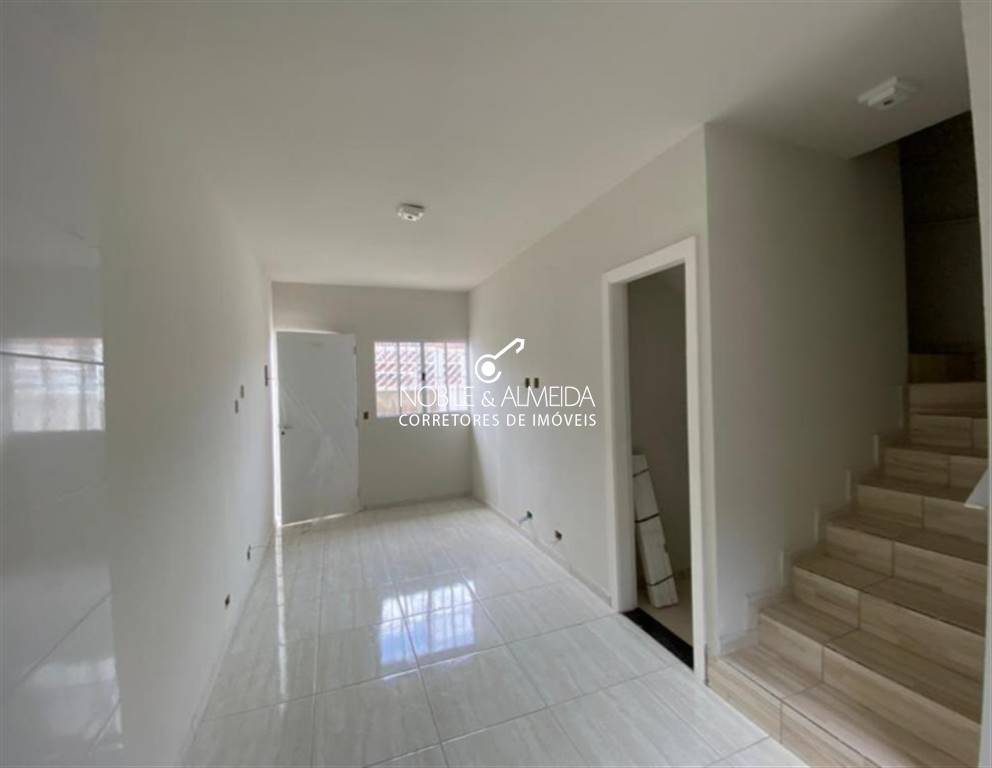 Sobrado, 2 quartos, 77 m² - Foto 3