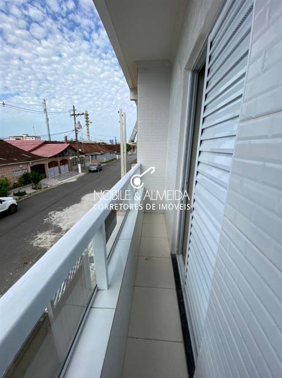 Sobrado, 2 quartos, 77 m² - Foto 5