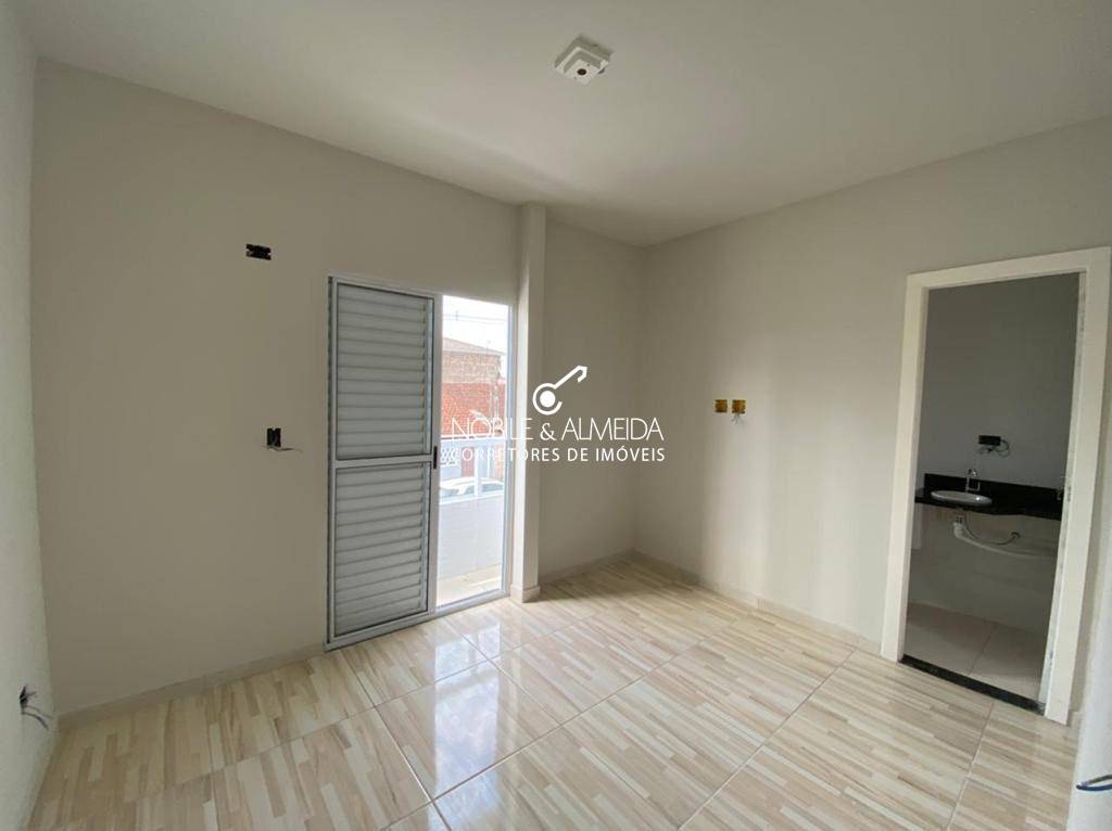 Sobrado, 2 quartos, 77 m² - Foto 6