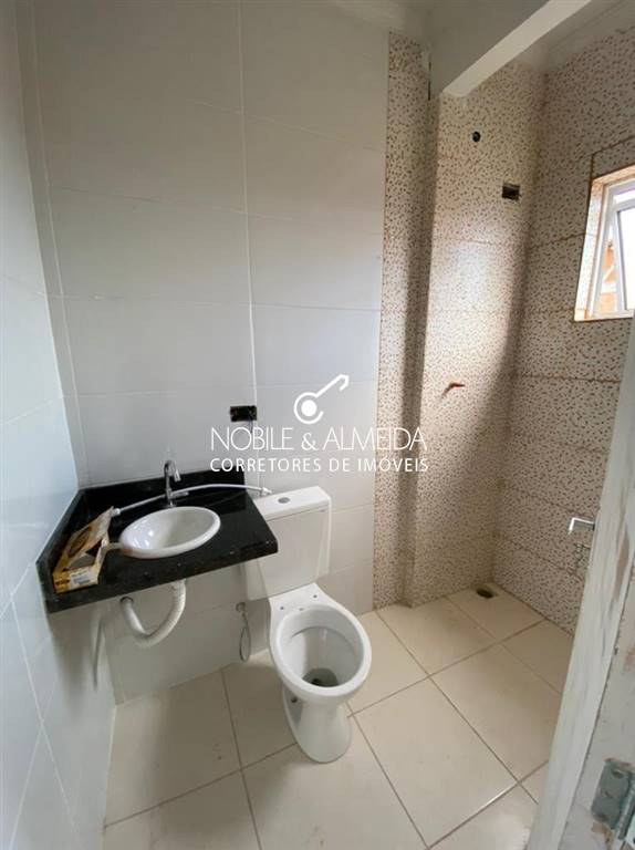 Sobrado, 2 quartos, 77 m² - Foto 7