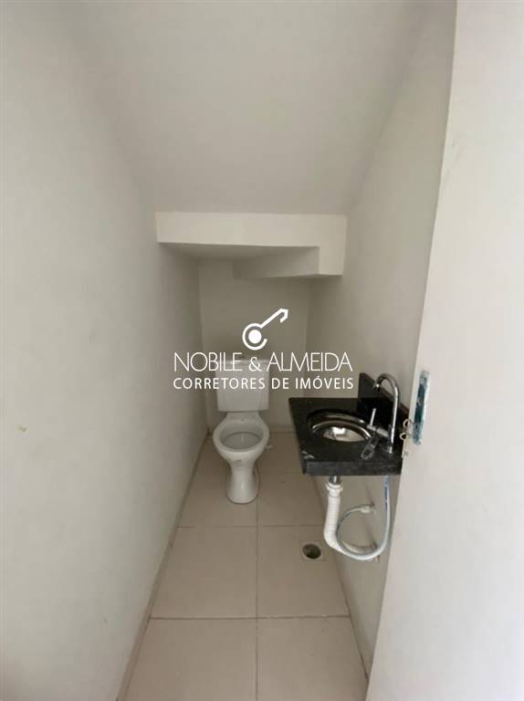 Sobrado, 2 quartos, 77 m² - Foto 8