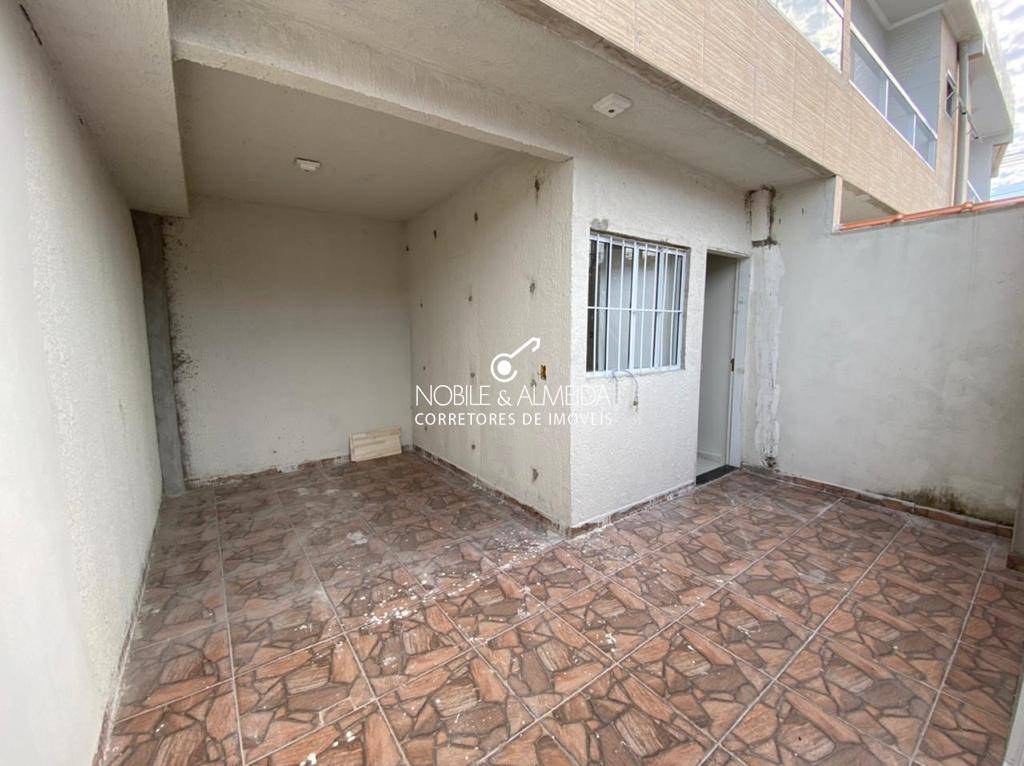 Sobrado, 2 quartos, 77 m² - Foto 9