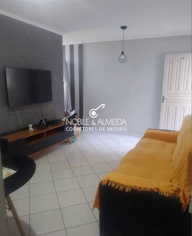 Apartamento à venda, 50m² - Foto 2