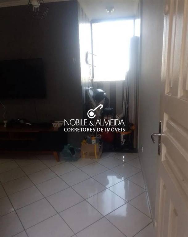 Apartamento à venda, 50m² - Foto 3