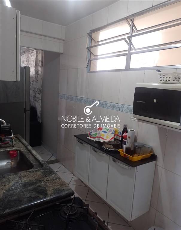 Apartamento à venda, 50m² - Foto 6