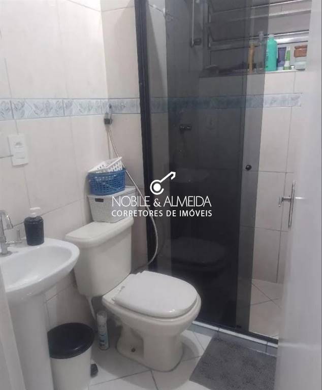 Apartamento à venda, 50m² - Foto 7