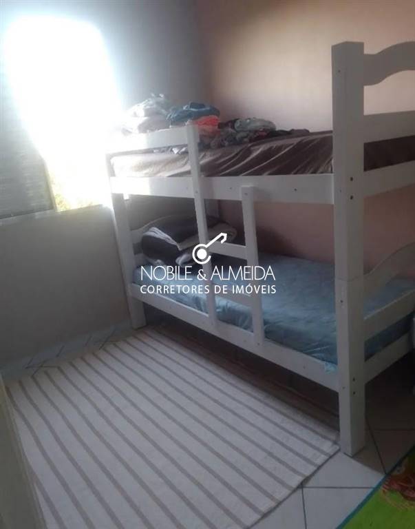 Apartamento à venda, 50m² - Foto 8