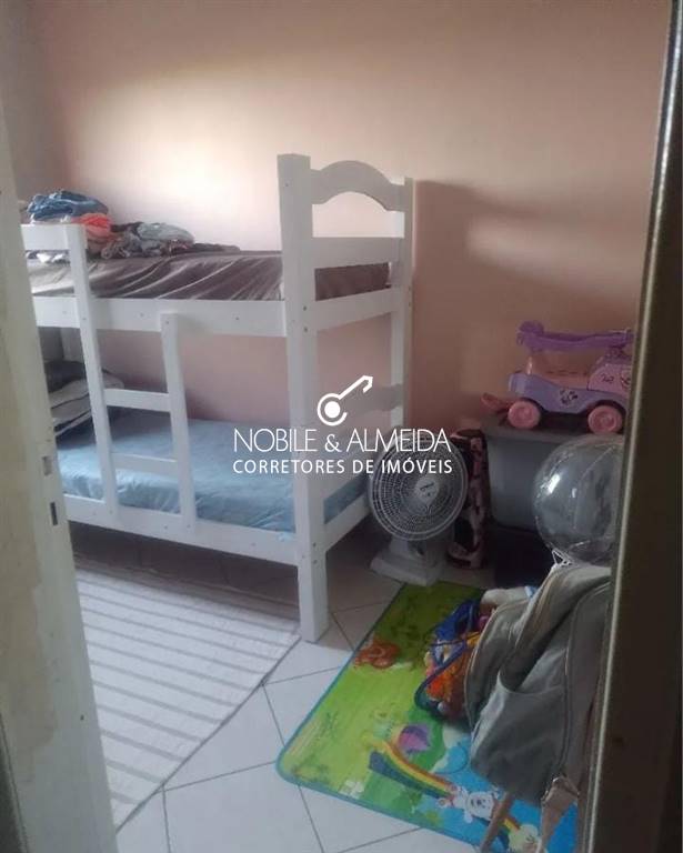 Apartamento à venda, 50m² - Foto 9