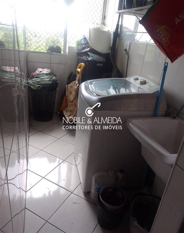 Apartamento à venda, 50m² - Foto 10