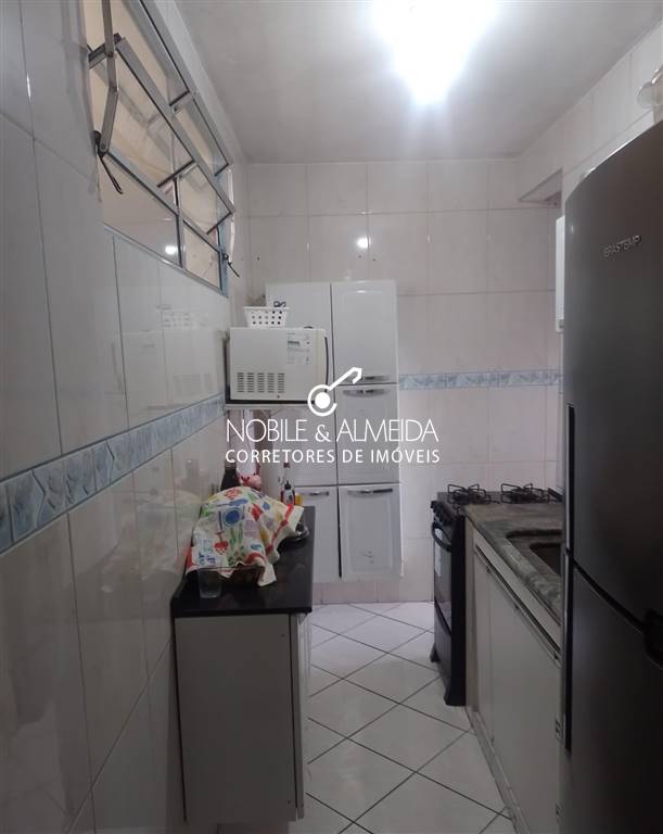 Apartamento à venda, 50m² - Foto 4