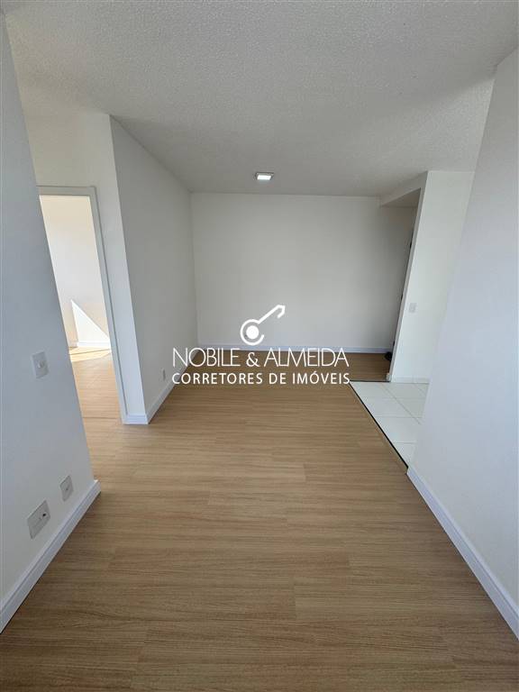 Apartamento, 2 quartos, 46 m² - Foto 3