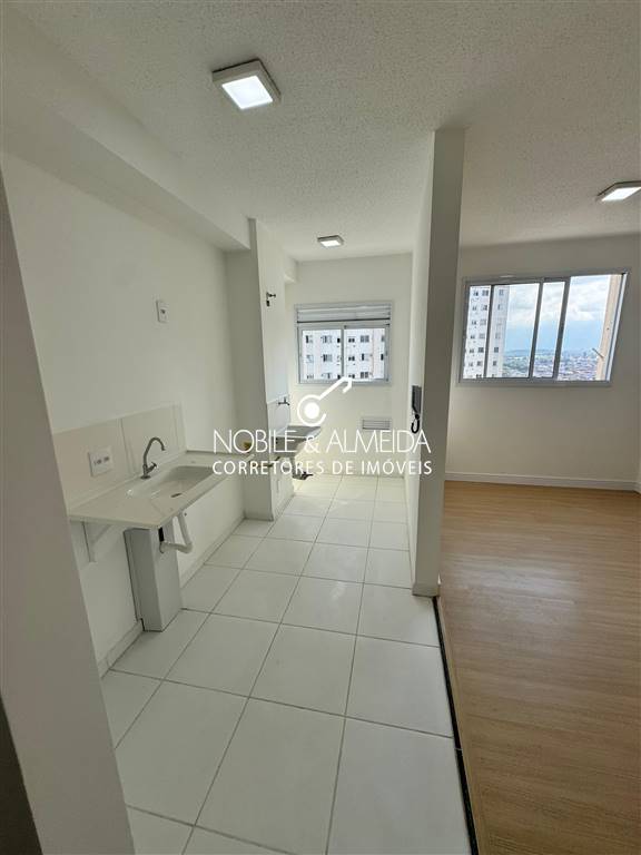 Apartamento, 2 quartos, 46 m² - Foto 4