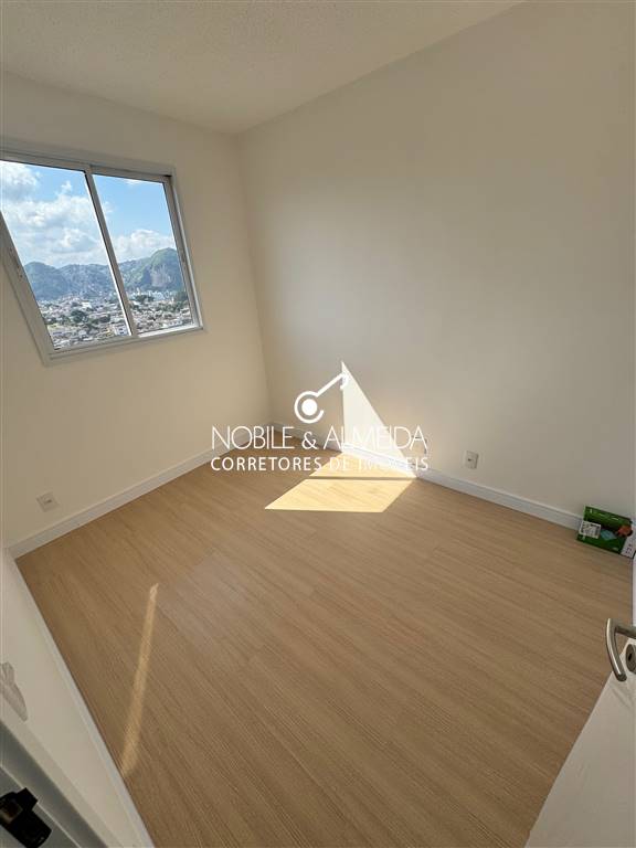 Apartamento, 2 quartos, 46 m² - Foto 5