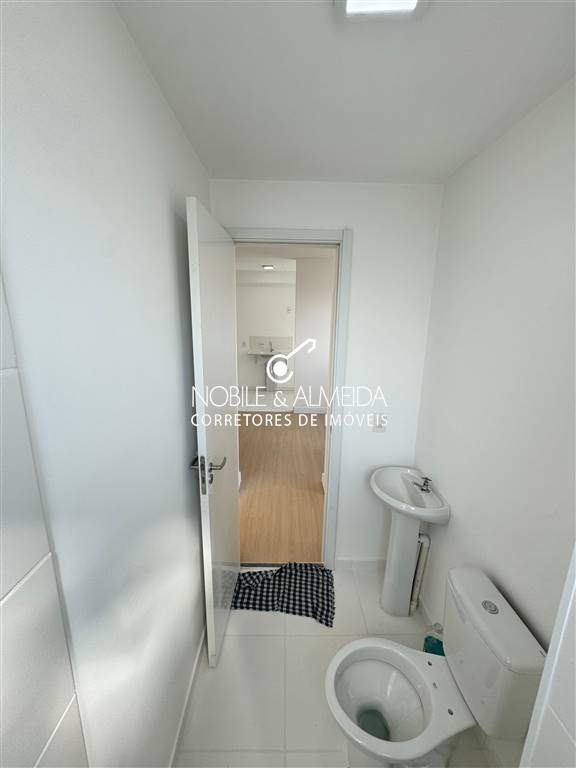 Apartamento, 2 quartos, 46 m² - Foto 7
