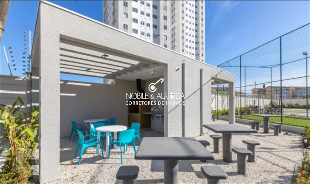 Apartamento, 2 quartos, 46 m² - Foto 10