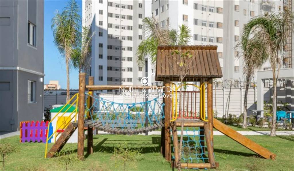 Apartamento, 2 quartos, 46 m² - Foto 5