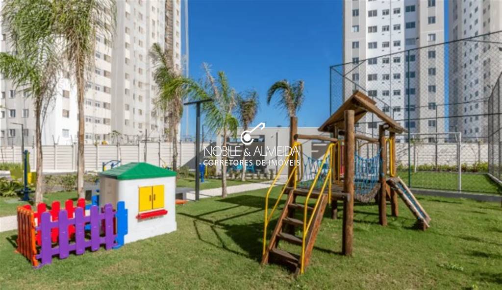 Apartamento, 2 quartos, 46 m² - Foto 6