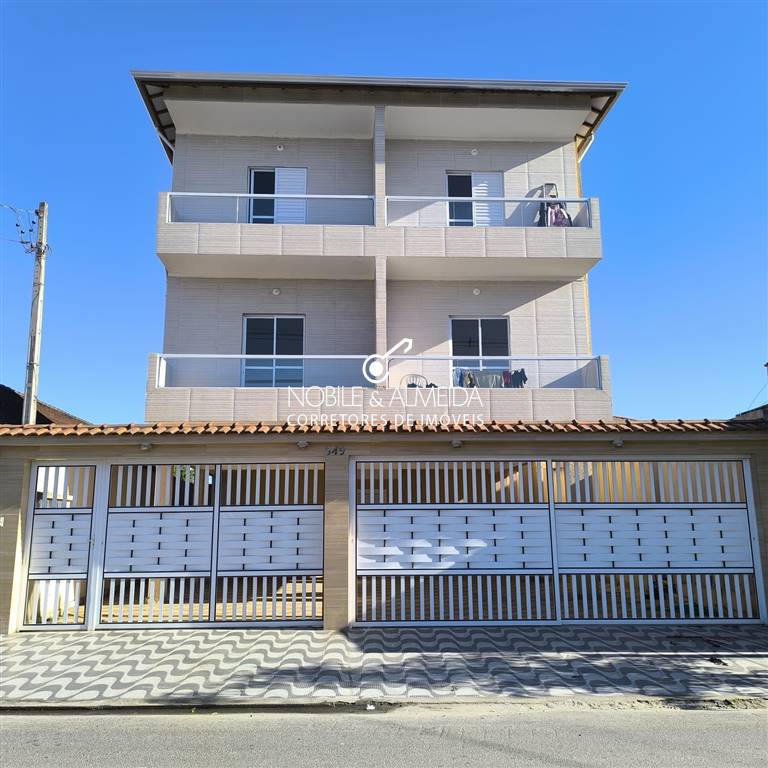 Sobrado à venda com 2 quartos, 50m² - Foto 15