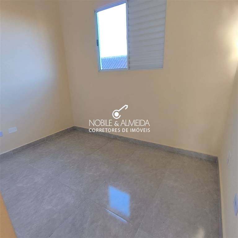 Sobrado à venda com 2 quartos, 50m² - Foto 3