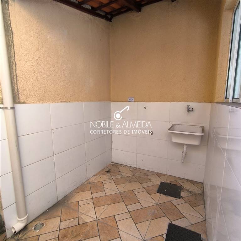 Sobrado à venda com 2 quartos, 50m² - Foto 8