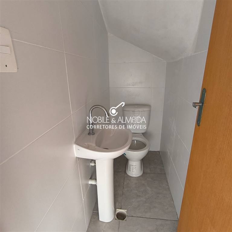 Sobrado à venda com 2 quartos, 50m² - Foto 9
