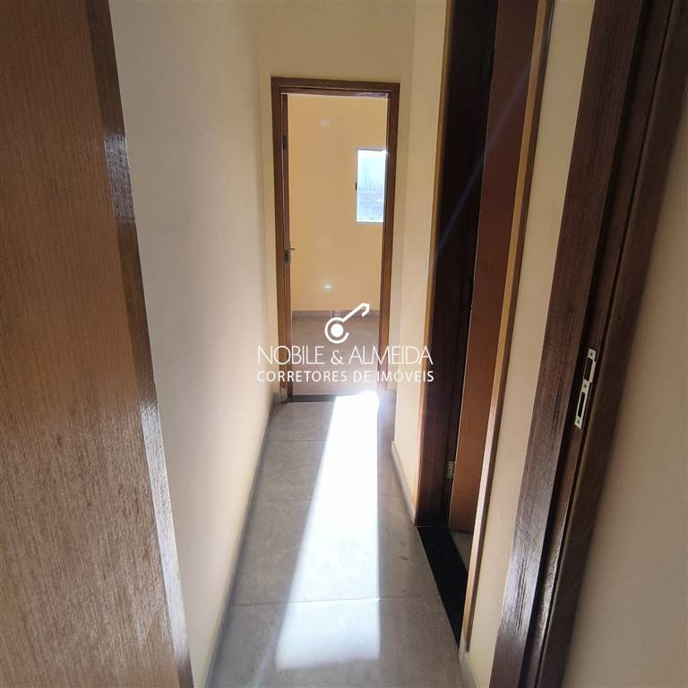 Sobrado à venda com 2 quartos, 50m² - Foto 10