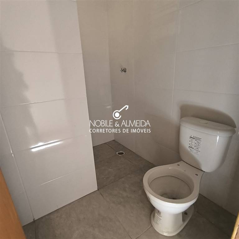 Sobrado à venda com 2 quartos, 50m² - Foto 11