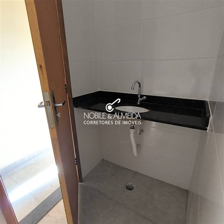 Sobrado à venda com 2 quartos, 50m² - Foto 12