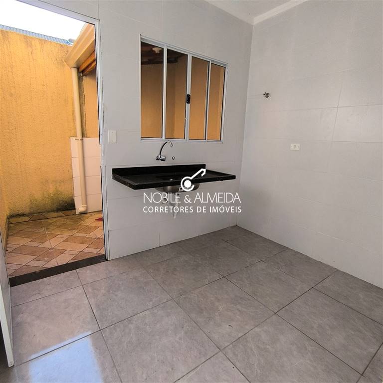 Sobrado à venda com 2 quartos, 50m² - Foto 13