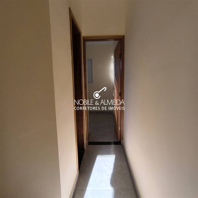 Sobrado à venda com 2 quartos, 50m² - Foto 14