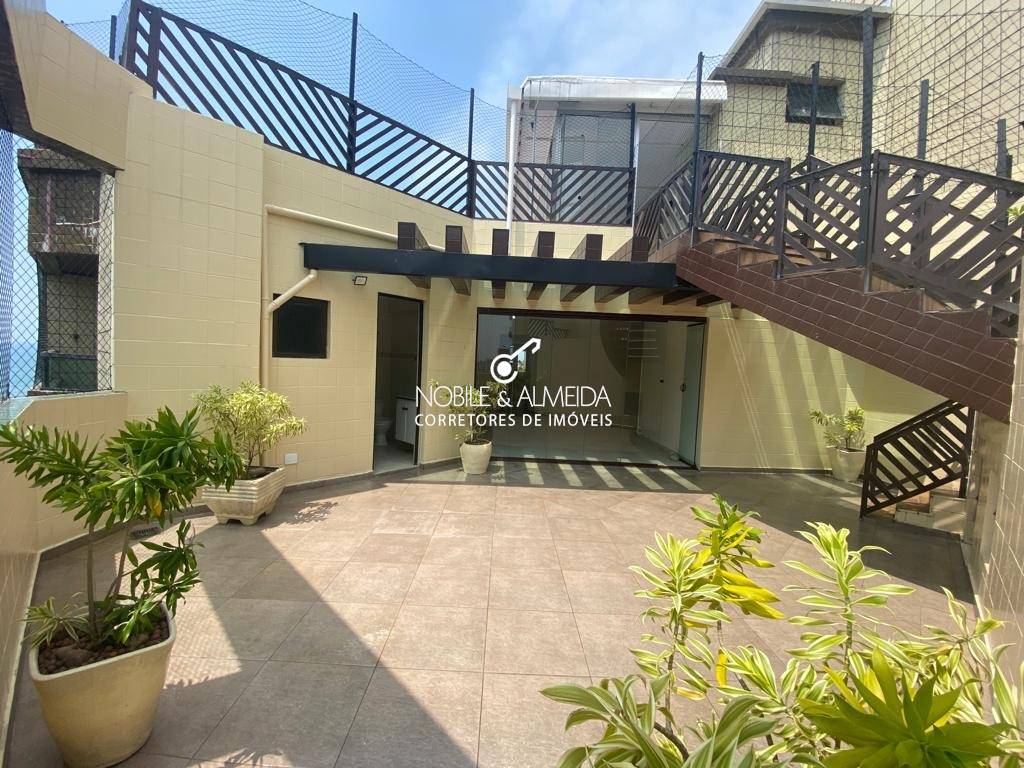 Cobertura, 5 quartos, 205 m² - Foto 2