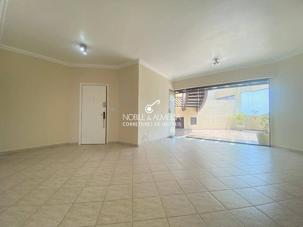 Cobertura, 5 quartos, 205 m² - Foto 3