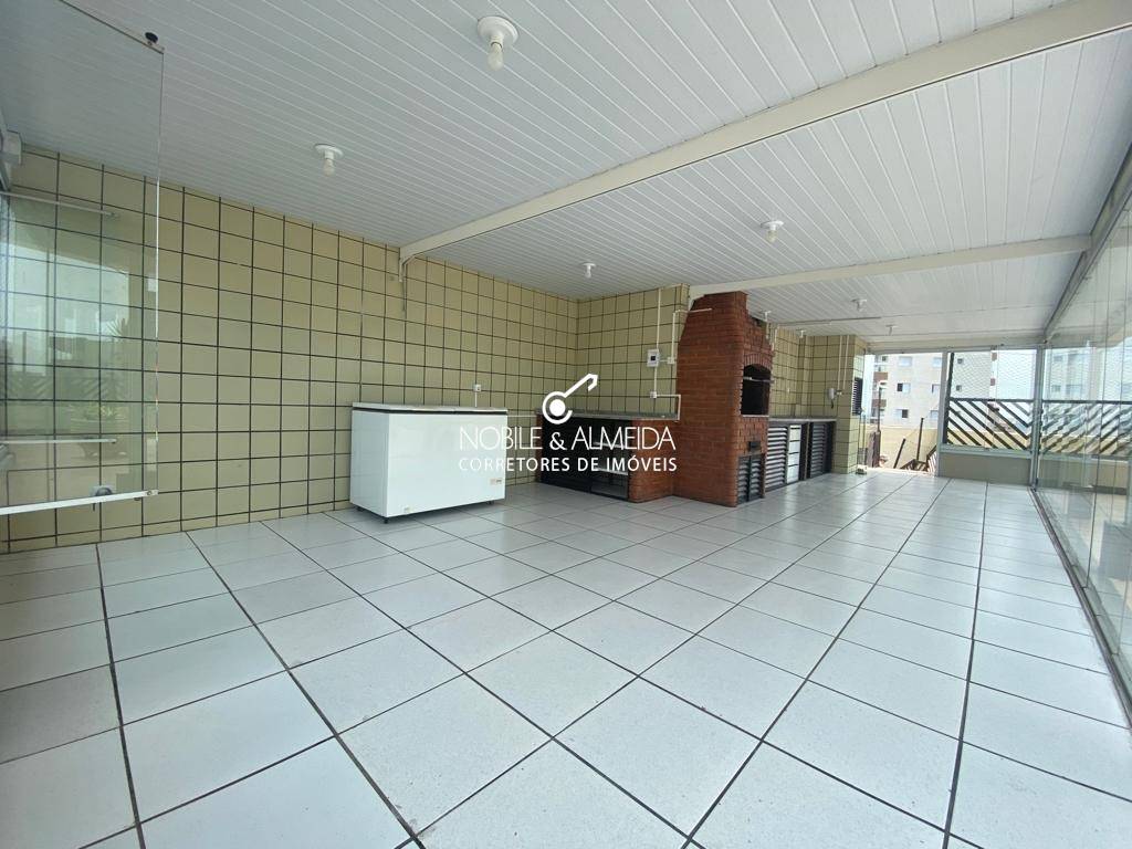 Cobertura, 5 quartos, 205 m² - Foto 4