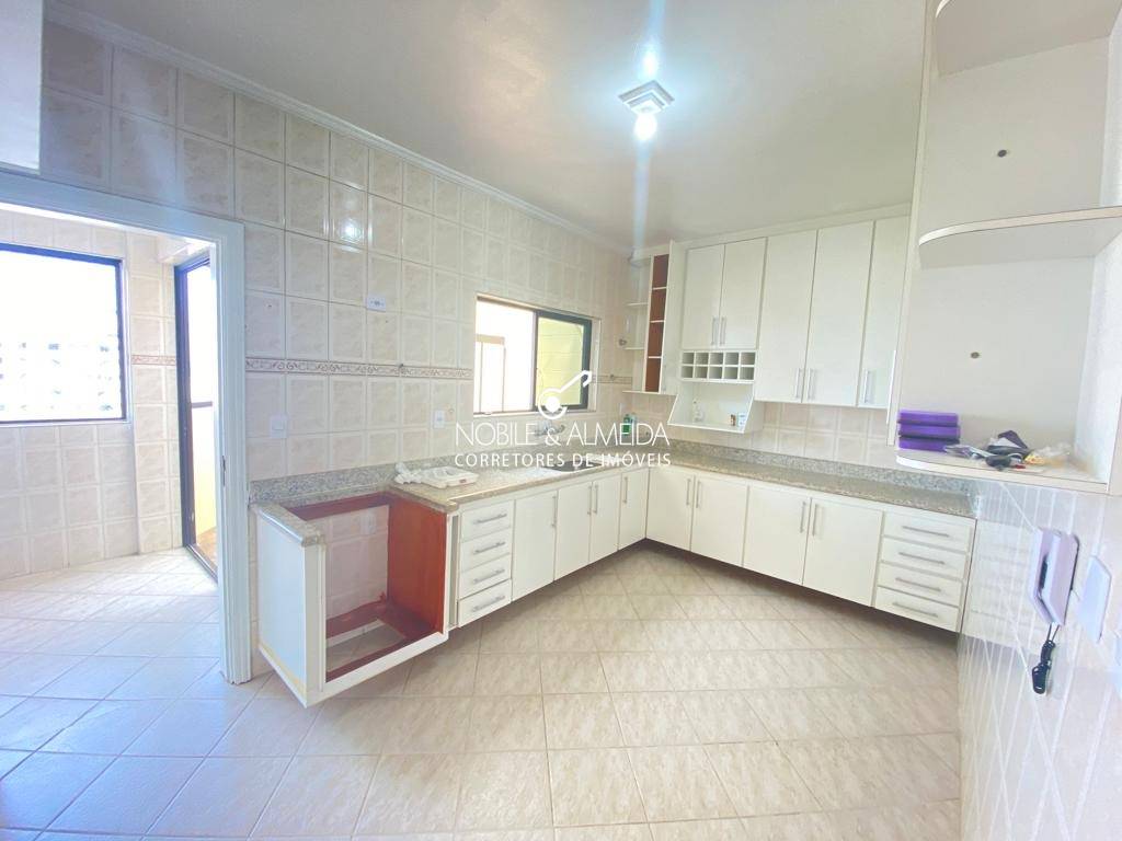 Cobertura, 5 quartos, 205 m² - Foto 6