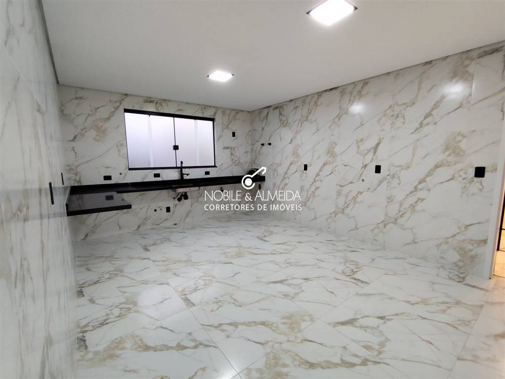 Casa à venda com 3 quartos, 280m² - Foto 10
