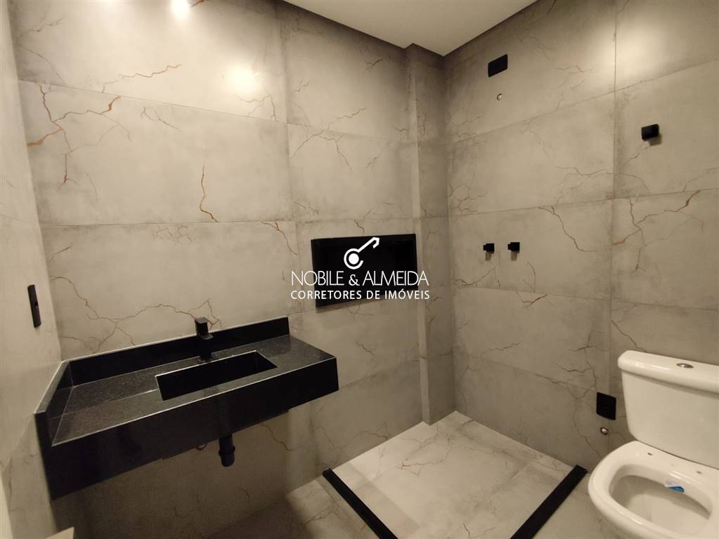 Casa à venda com 3 quartos, 280m² - Foto 12