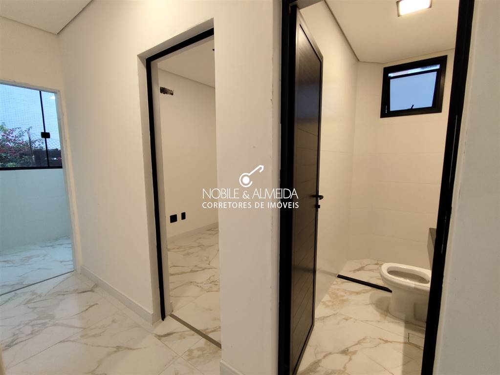Casa à venda com 3 quartos, 280m² - Foto 15