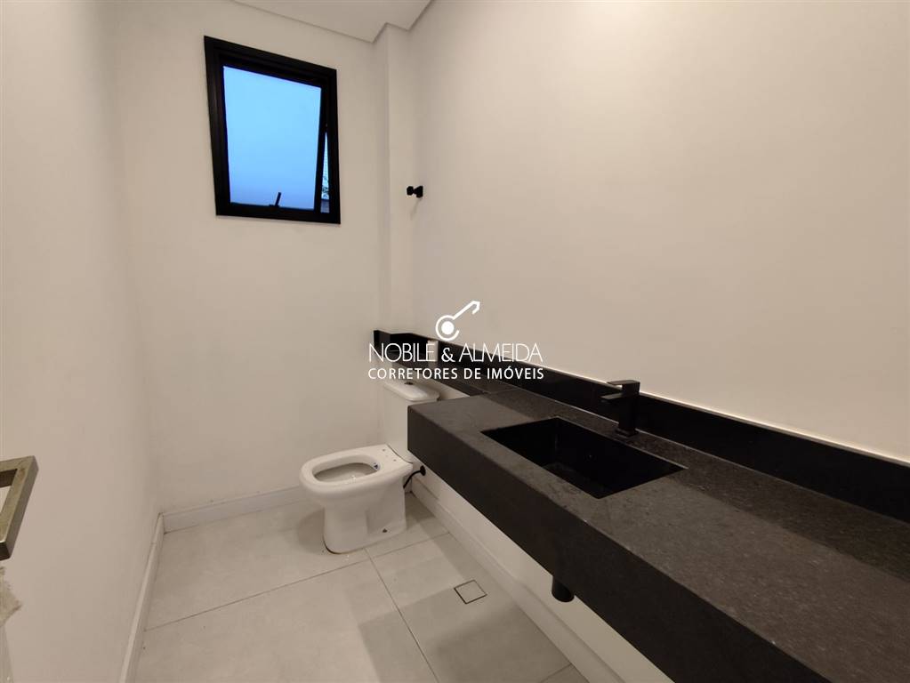 Casa à venda com 3 quartos, 280m² - Foto 20