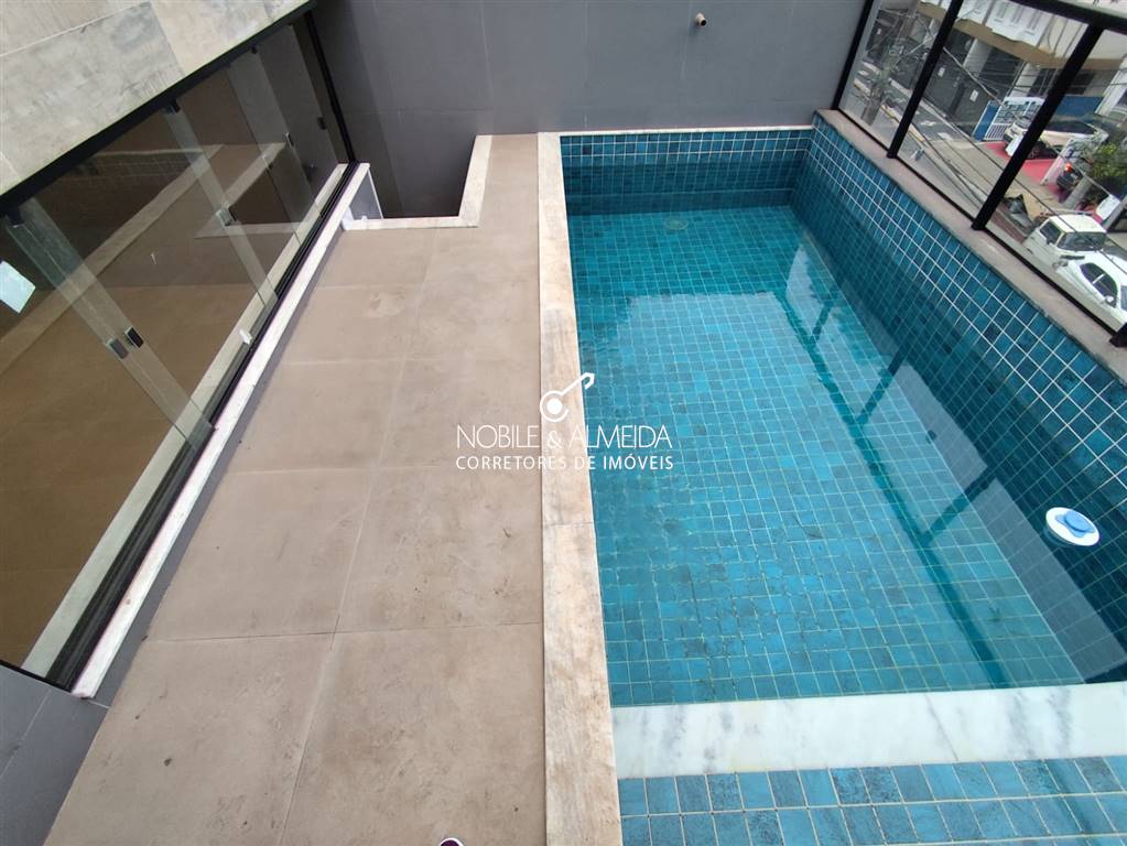 Casa à venda com 3 quartos, 280m² - Foto 25