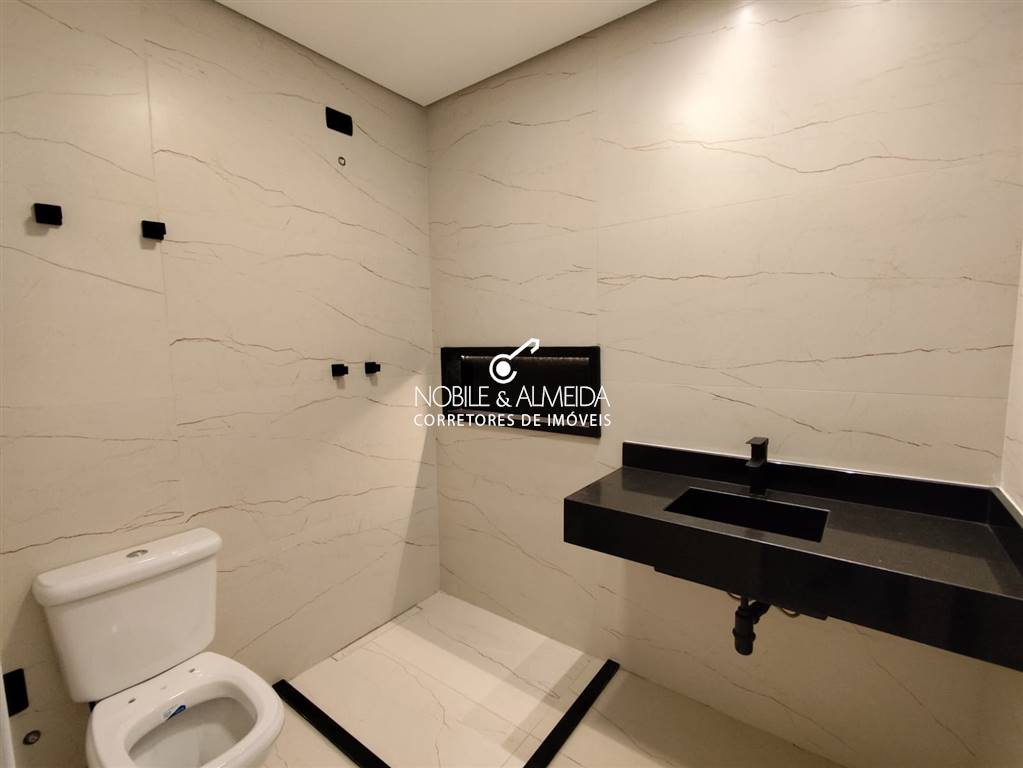 Casa à venda com 3 quartos, 280m² - Foto 6