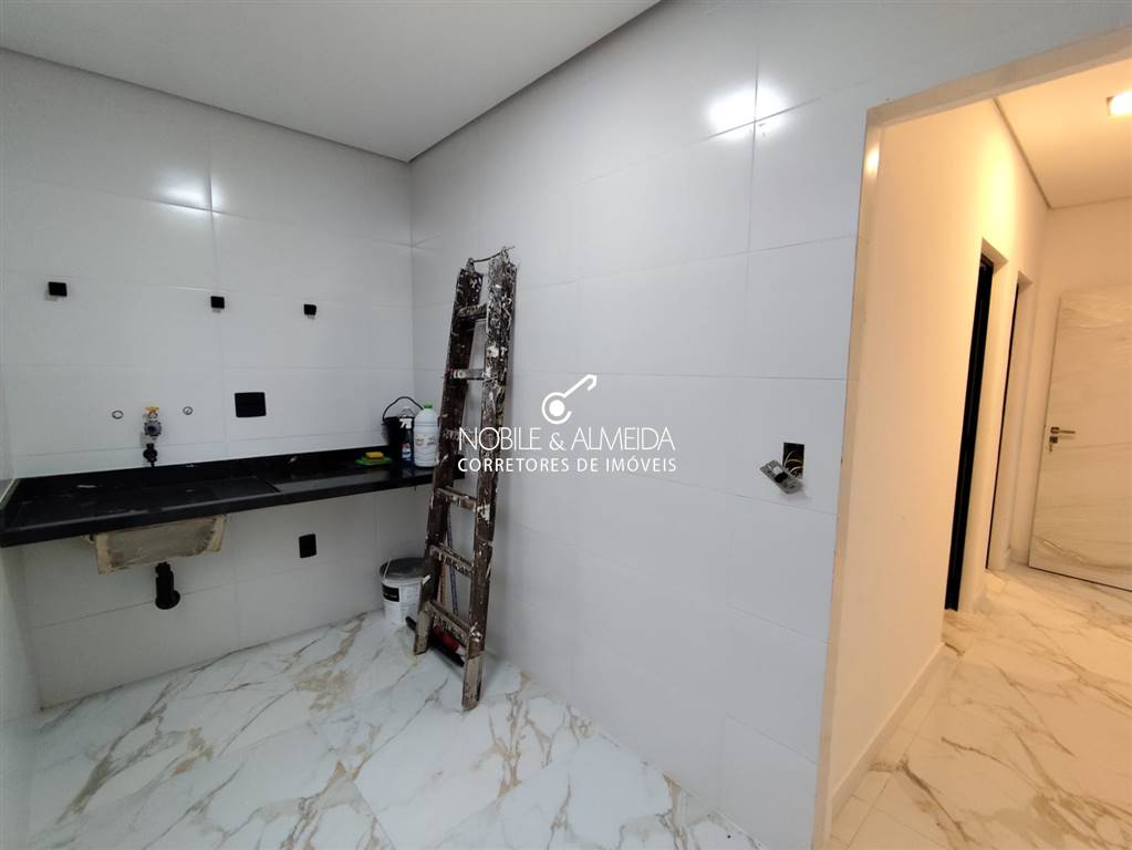 Casa à venda com 3 quartos, 280m² - Foto 7