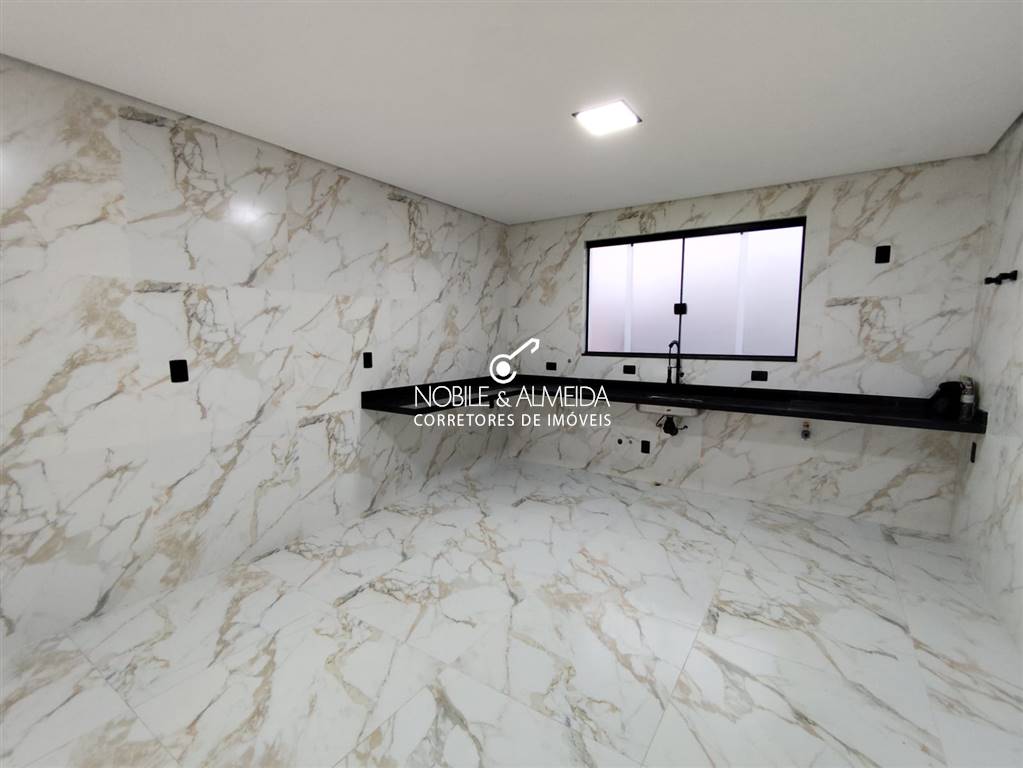Casa à venda com 3 quartos, 280m² - Foto 9