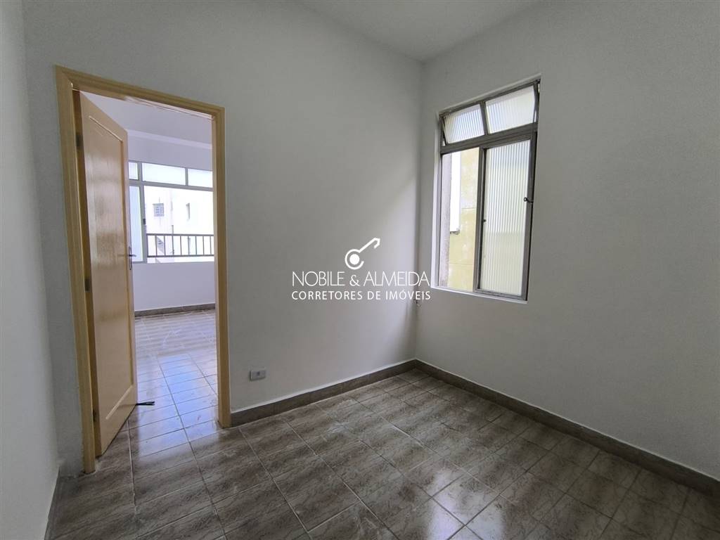 Apartamento, 1 quarto, 36 m² - Foto 4