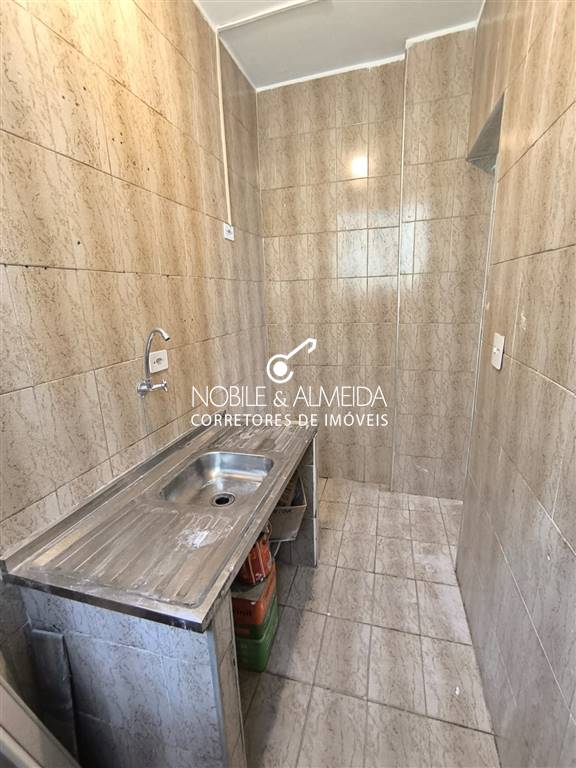 Apartamento, 1 quarto, 36 m² - Foto 5