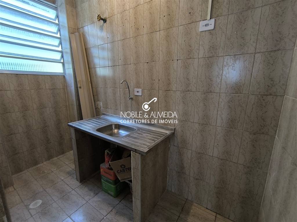 Apartamento, 1 quarto, 36 m² - Foto 6