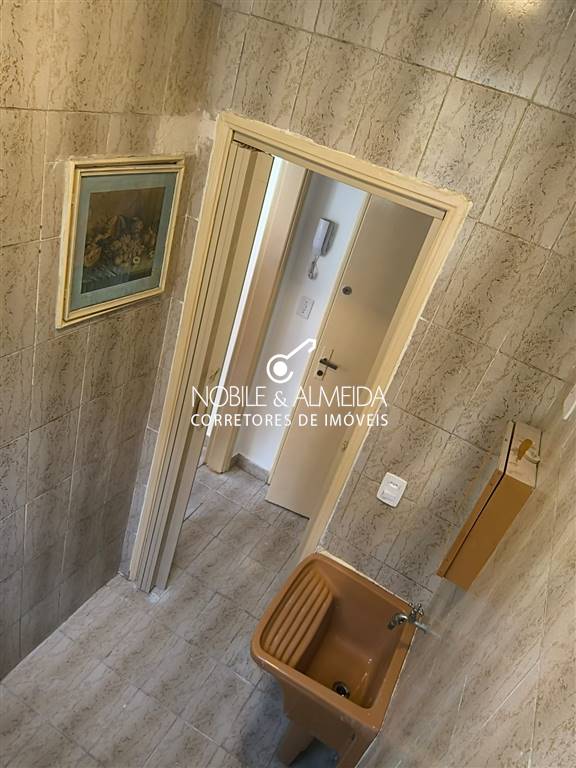 Apartamento, 1 quarto, 36 m² - Foto 7