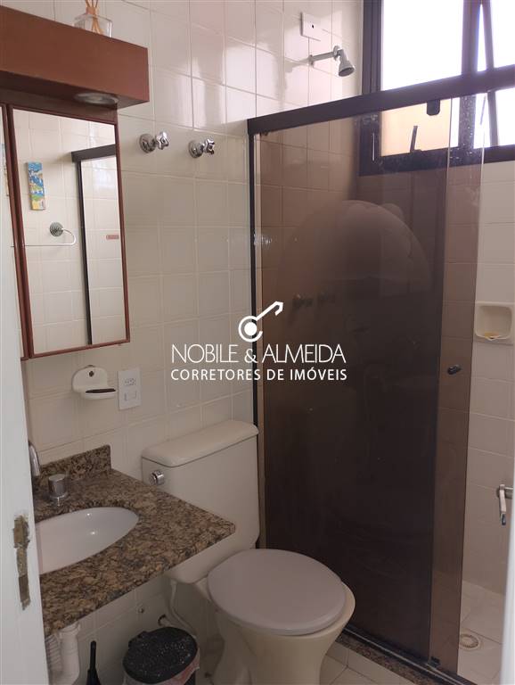 Apartamento, 3 quartos, 90 m² - Foto 10