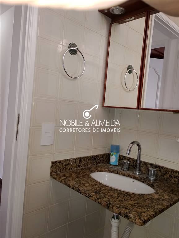 Apartamento, 3 quartos, 90 m² - Foto 11