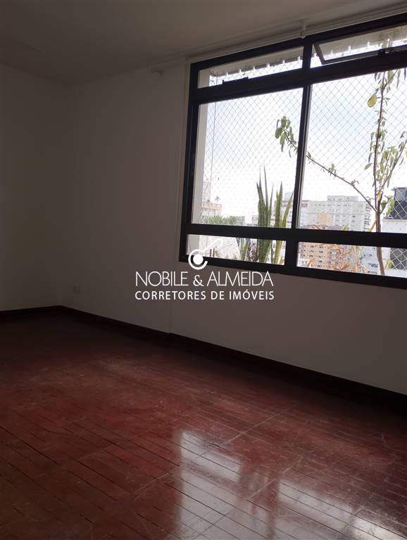 Apartamento, 3 quartos, 90 m² - Foto 3